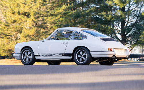 flowers for algernonさま専用  Porsche 934 flowers for algernon 様取り置き専用 エグゾト 934 - メルカリ